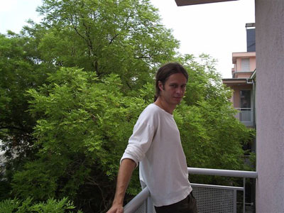 Gardics Alexander