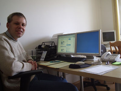 Fábián Attila