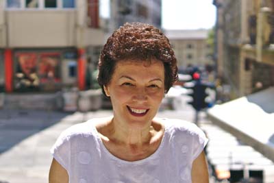 Lengyel Stefánia