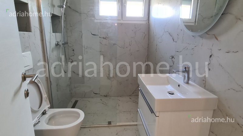 Čiovo - Apartmani u novogradnji blizu mora sa pogledom