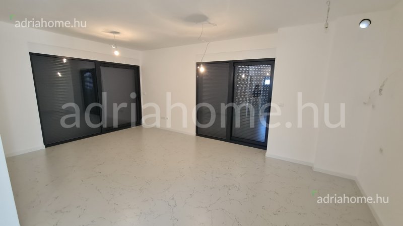 Čiovo - Apartmani u novogradnji blizu mora sa pogledom