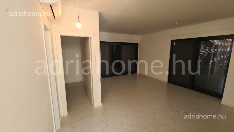 Čiovo - Apartmani u novogradnji blizu mora sa pogledom