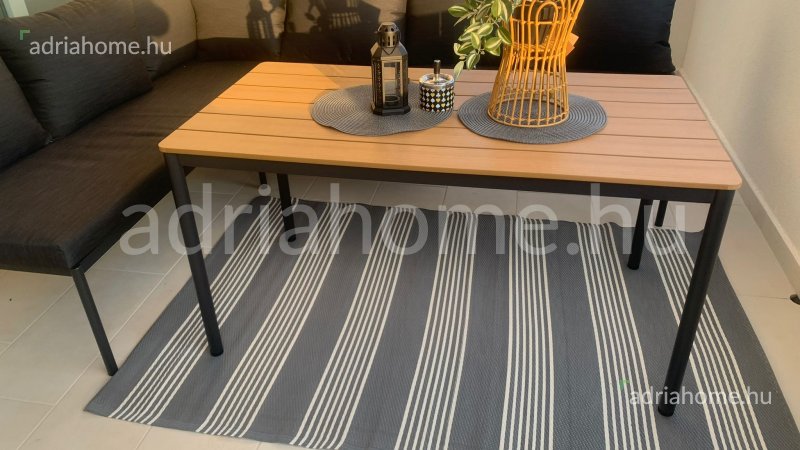 Crikvenica – Two-bedroom apartment with sea view
