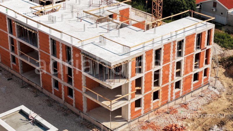 Sabunike · Privlaka · New project near Zadar