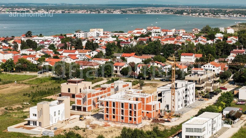 Sabunike · Privlaka · New project near Zadar