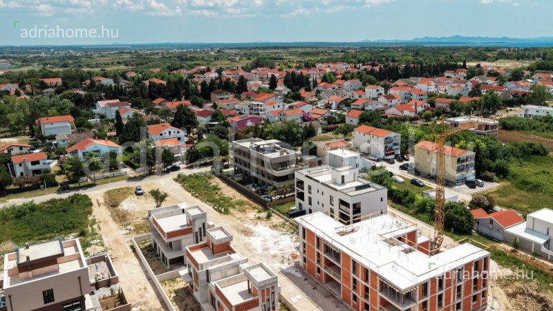 Sabunike · Privlaka · New project near Zadar