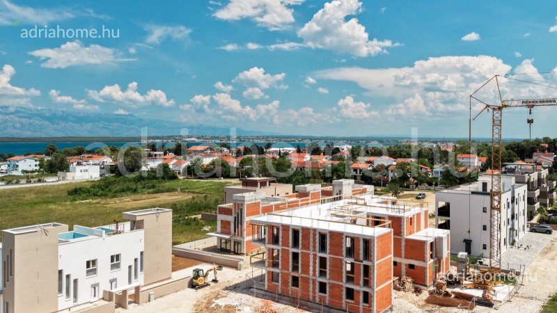 Sabunike · Privlaka · New project near Zadar