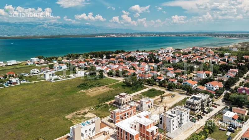 Sabunike · Privlaka · New project near Zadar