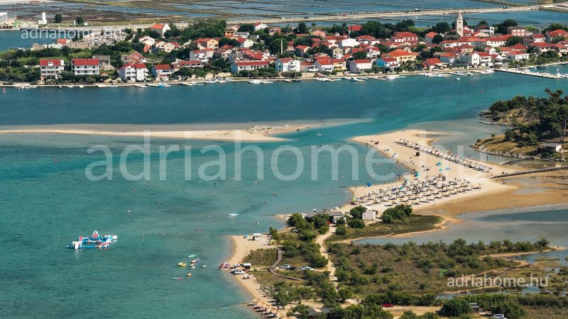 Sabunike · Privlaka · New project near Zadar